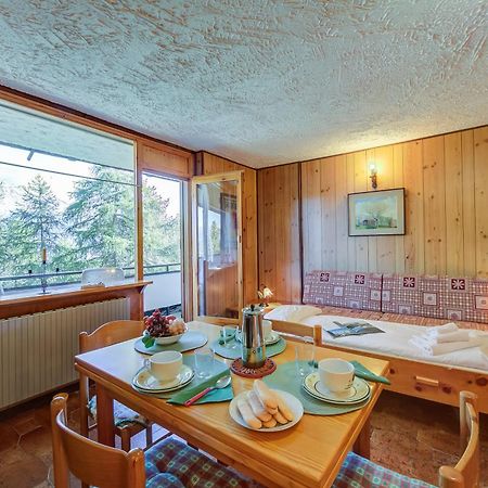 Appartamento Bareu Mountain View - Happy Rentals Sauze D'Oulx Exterior foto