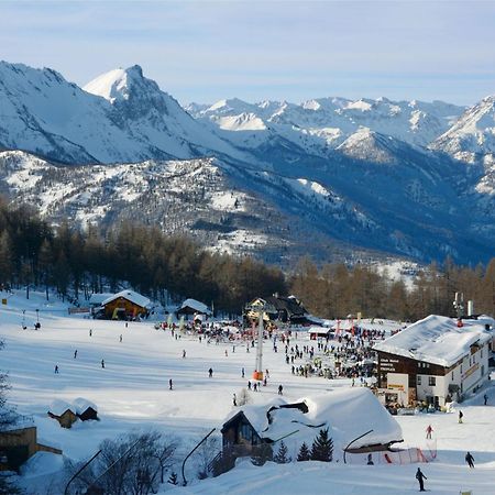 Appartamento Bareu Mountain View - Happy Rentals Sauze D'Oulx Exterior foto