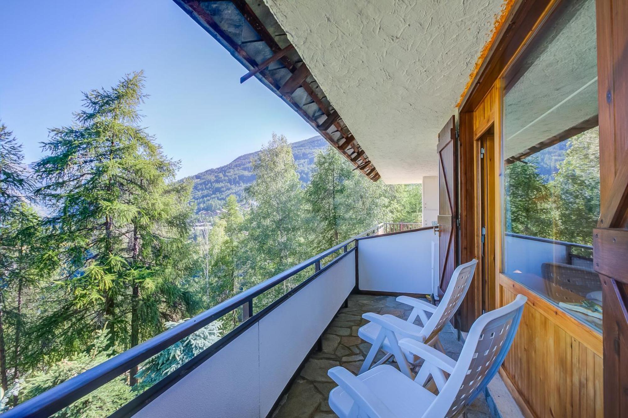 Appartamento Bareu Mountain View - Happy Rentals Sauze D'Oulx Exterior foto