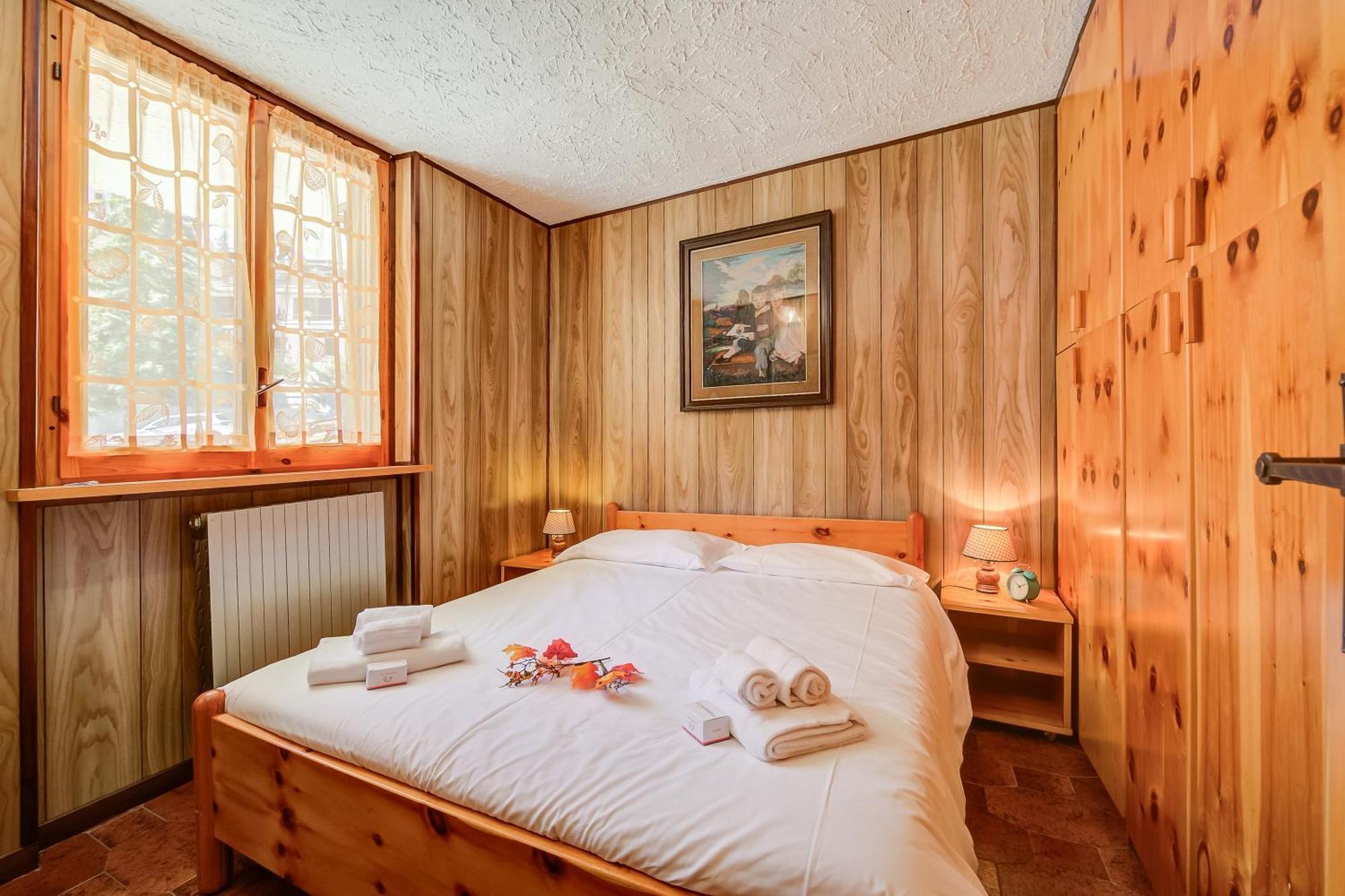 Appartamento Bareu Mountain View - Happy Rentals Sauze D'Oulx Exterior foto