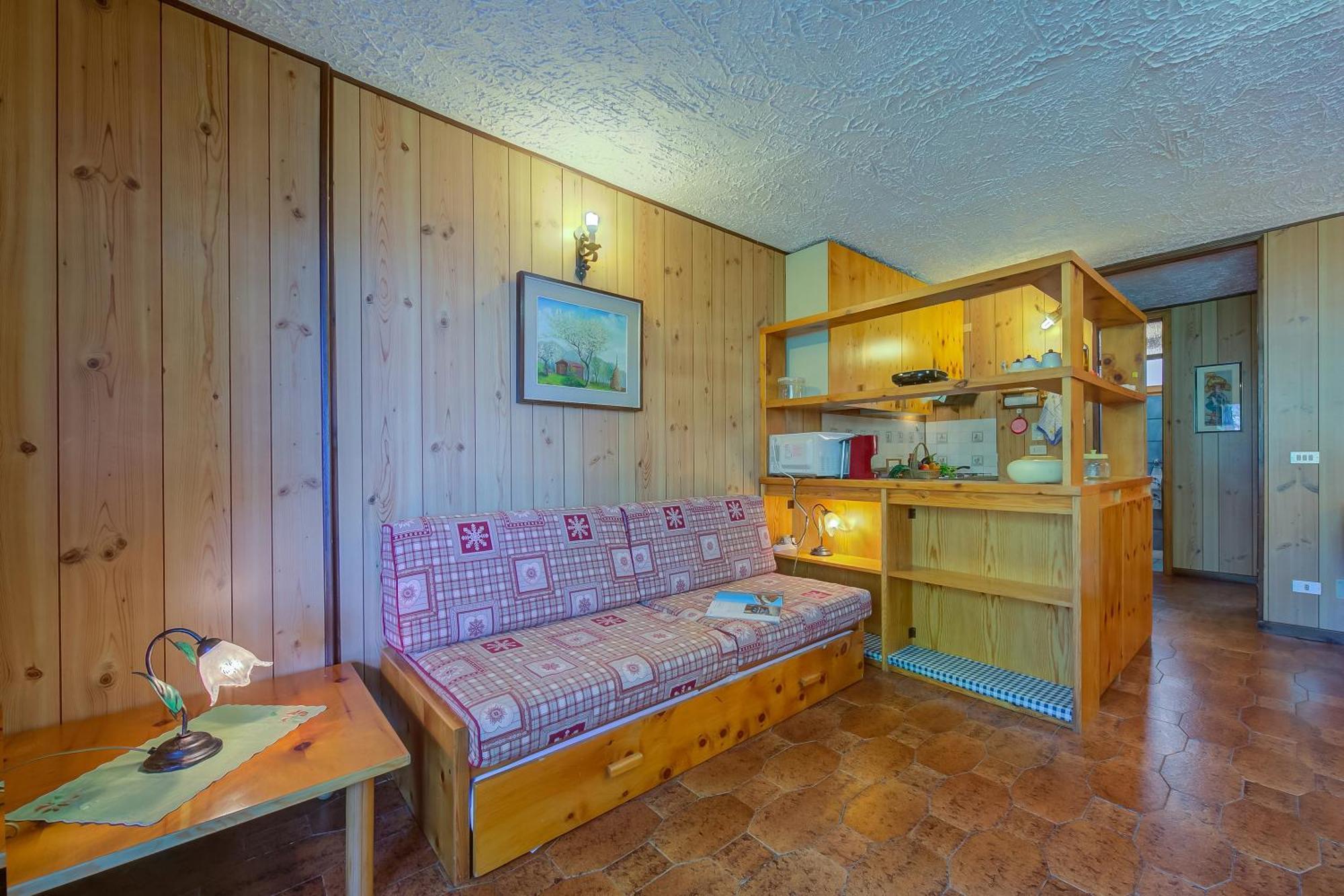 Appartamento Bareu Mountain View - Happy Rentals Sauze D'Oulx Exterior foto
