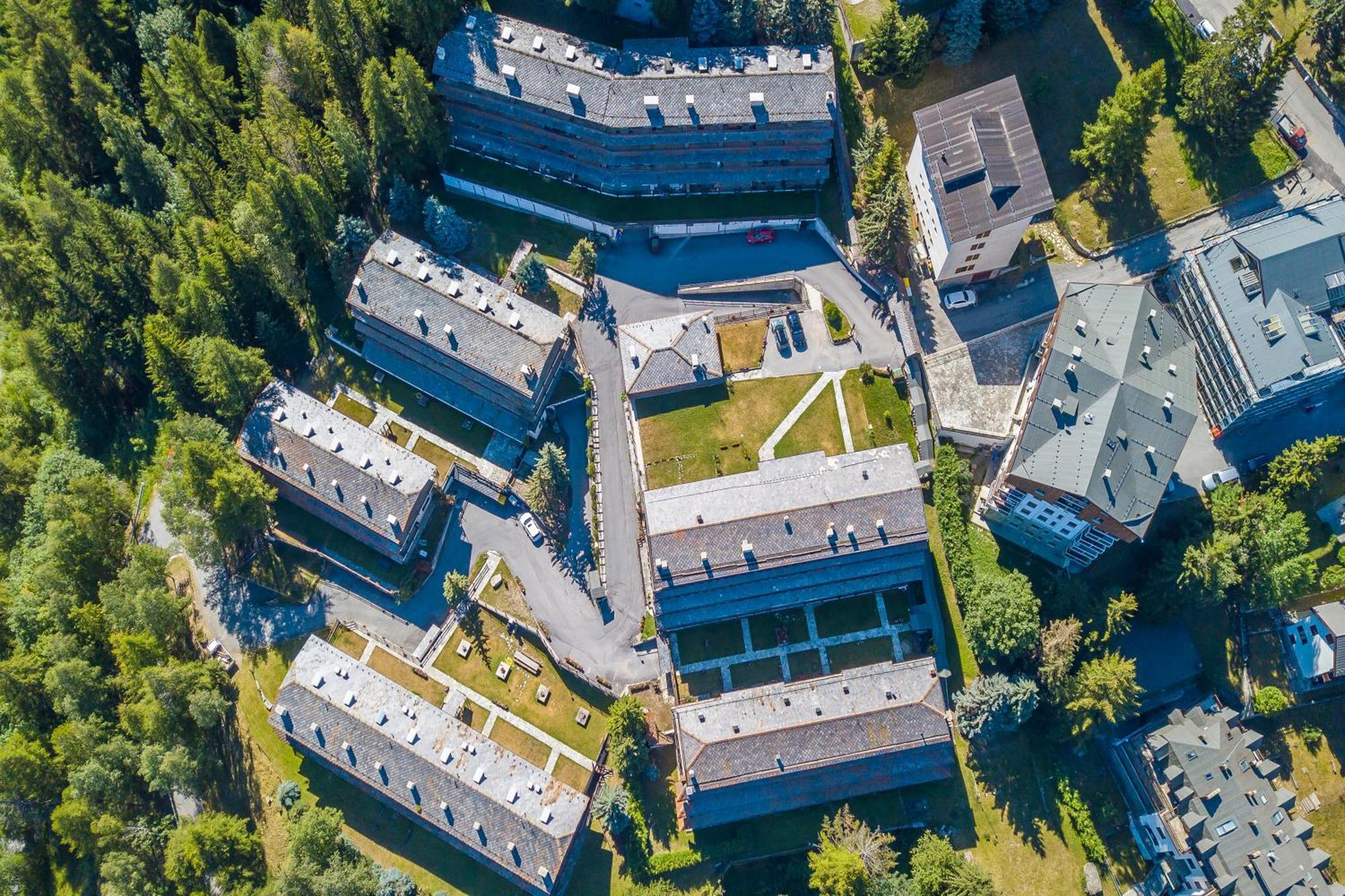 Appartamento Bareu Mountain View - Happy Rentals Sauze D'Oulx Exterior foto