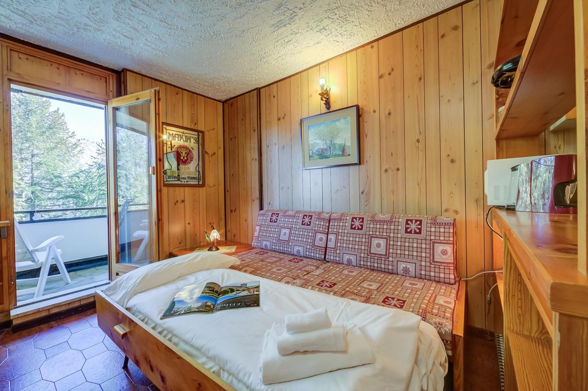 Appartamento Bareu Mountain View - Happy Rentals Sauze D'Oulx Exterior foto