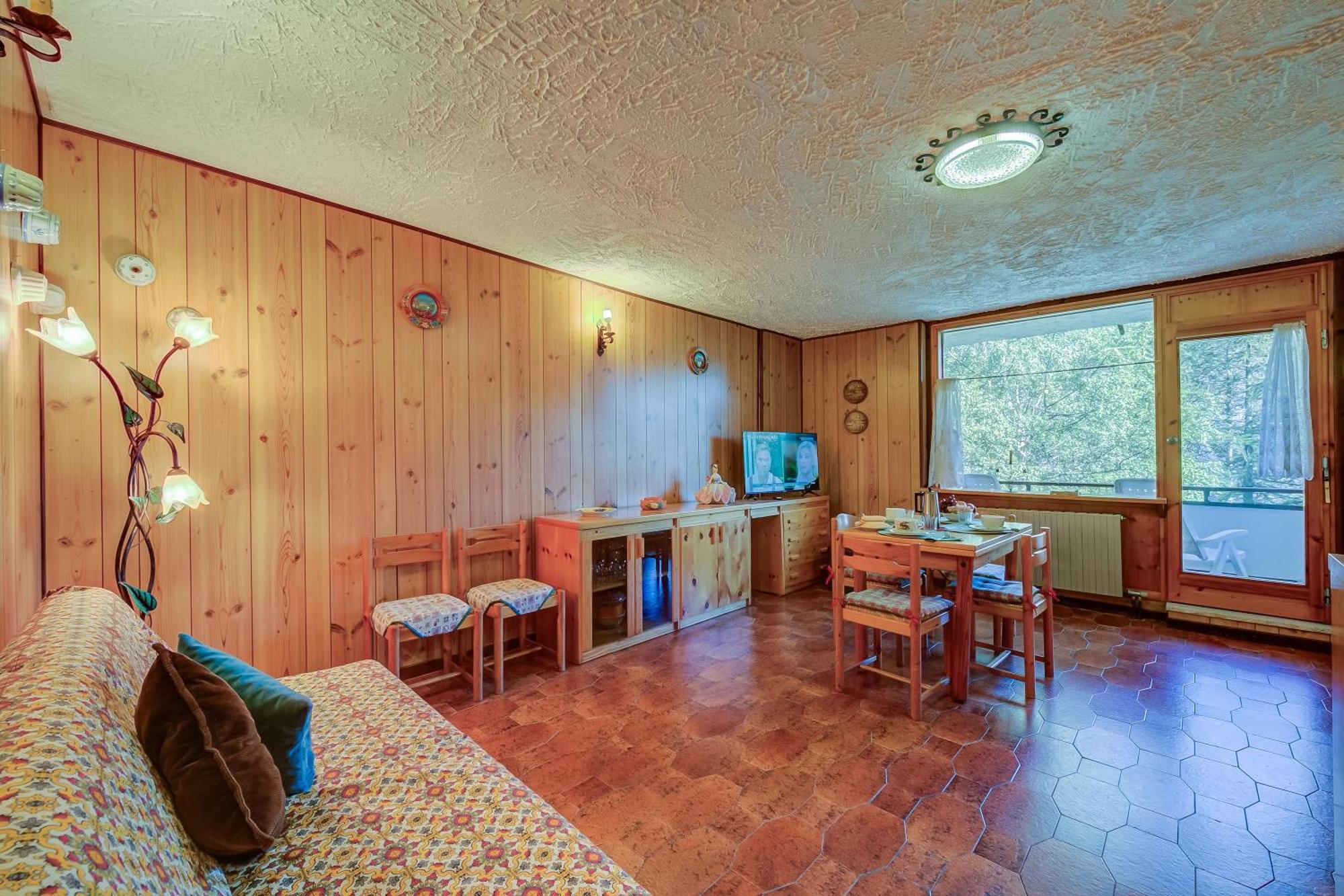 Appartamento Bareu Mountain View - Happy Rentals Sauze D'Oulx Exterior foto