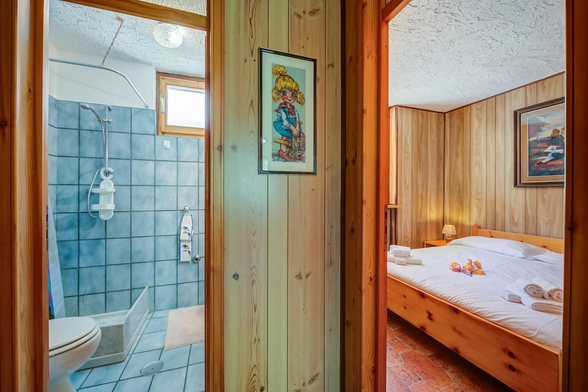 Appartamento Bareu Mountain View - Happy Rentals Sauze D'Oulx Exterior foto