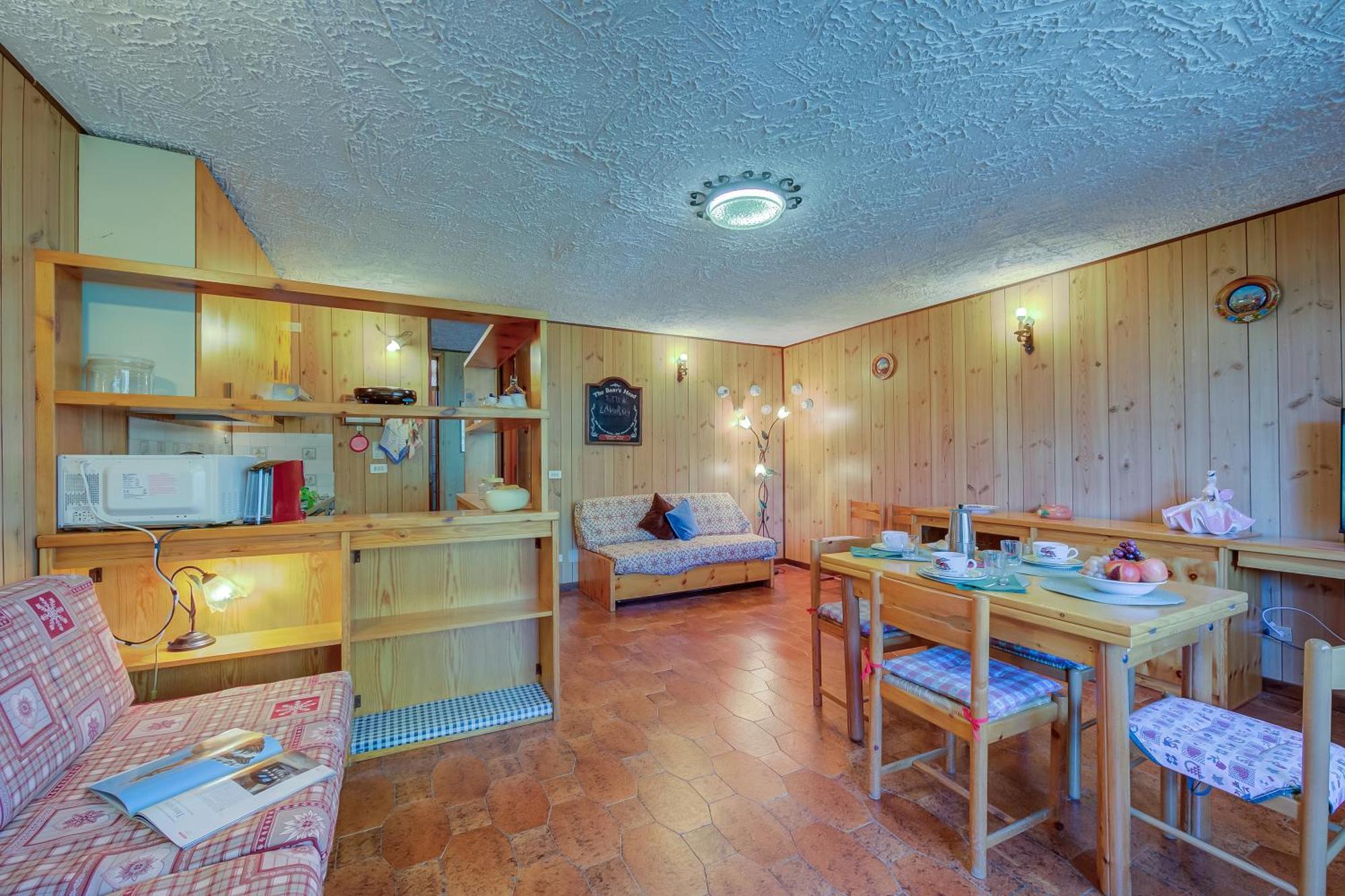 Appartamento Bareu Mountain View - Happy Rentals Sauze D'Oulx Exterior foto