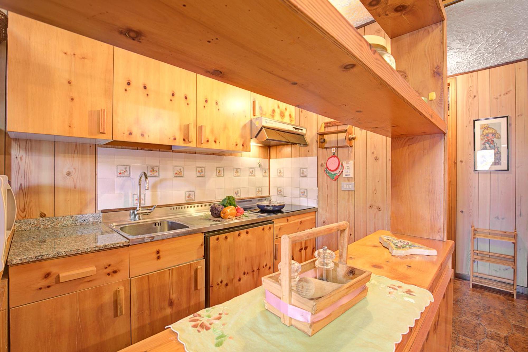 Appartamento Bareu Mountain View - Happy Rentals Sauze D'Oulx Exterior foto