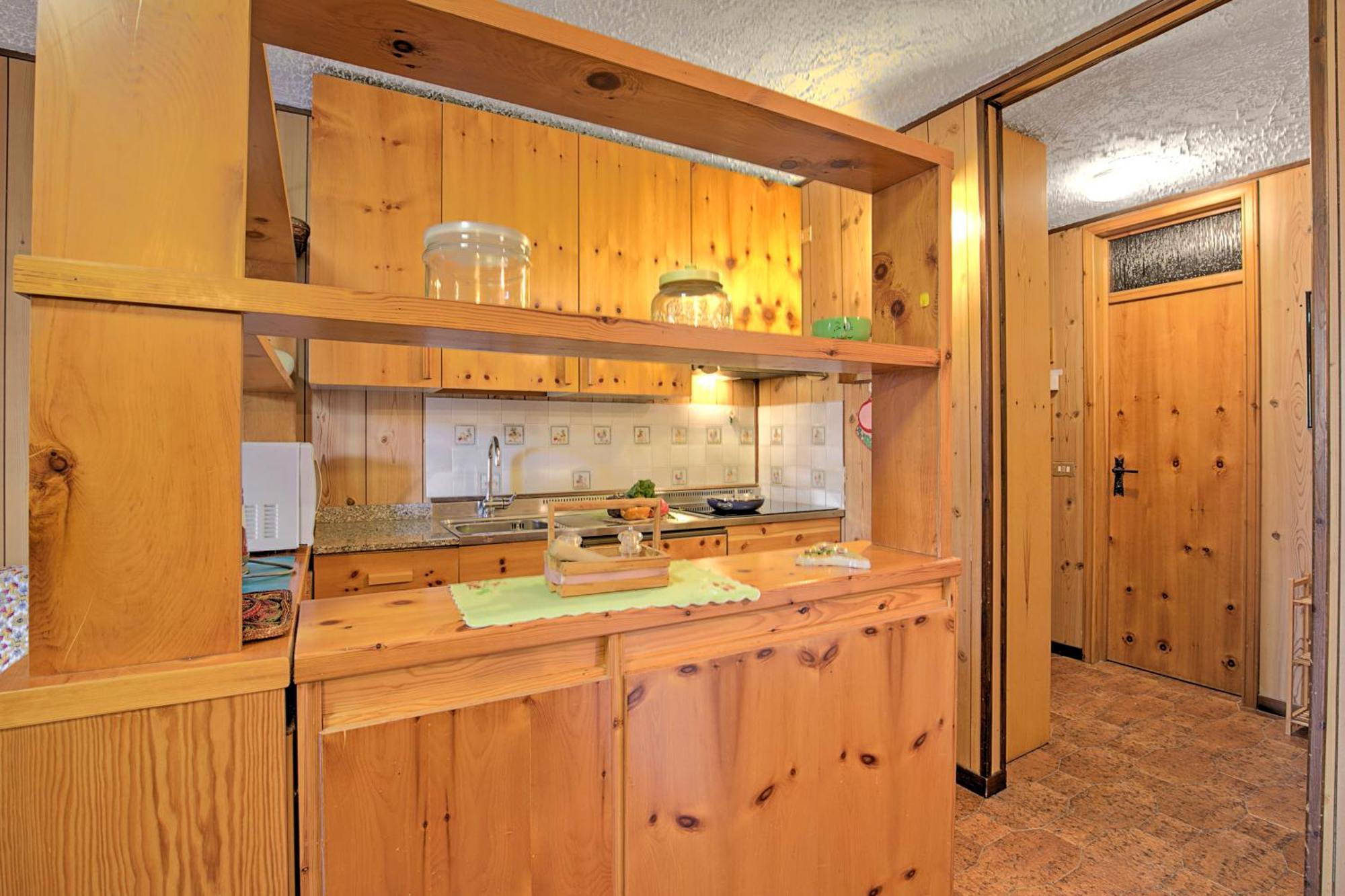 Appartamento Bareu Mountain View - Happy Rentals Sauze D'Oulx Exterior foto